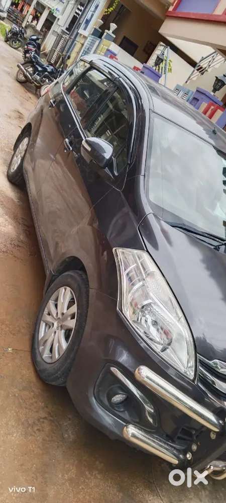 Maruti Suzuki Ertiga 2016 Diesel 155000 Km Driven