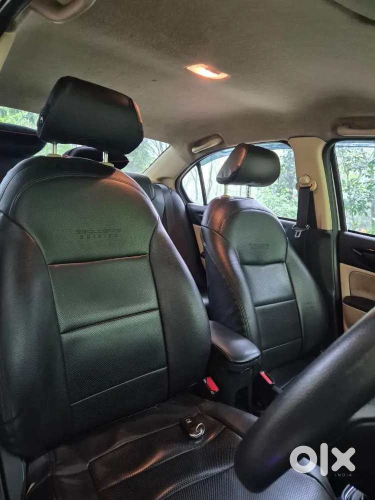 Honda Amaze Diesel 2019 Vx