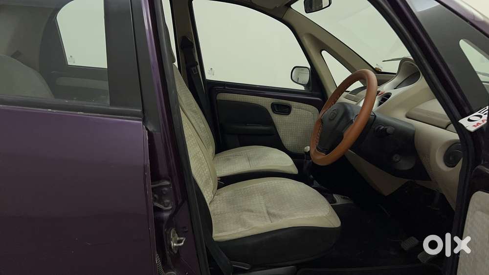 Tata Nano 2012-2015 Twist Xt, 2014, Petrol