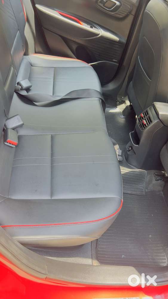 Hyundai I20 N Line 1.0 N8 Turbo Dct Dual Tone, 2021, Petrol