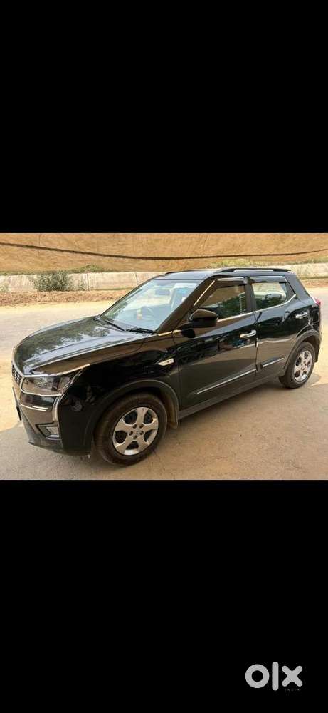 Mahindra Xuv300 Turbosport 2023 Petrol Good Condition