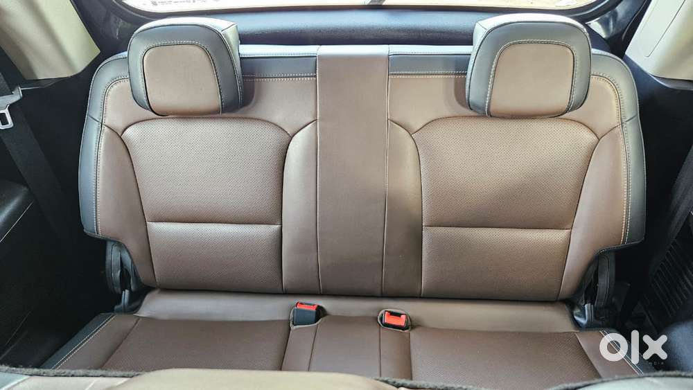 Mahindra Scorpio-n 2.2 Z8 Diesel Mt 7 Str, 2023, Diesel