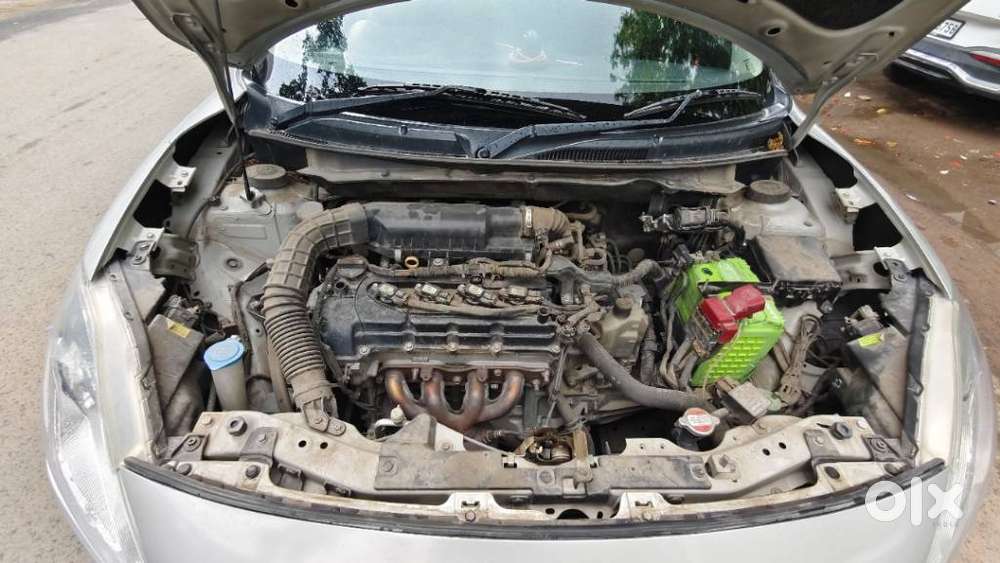Maruti Suzuki Swift Amt Vdi, 2019, Petrol