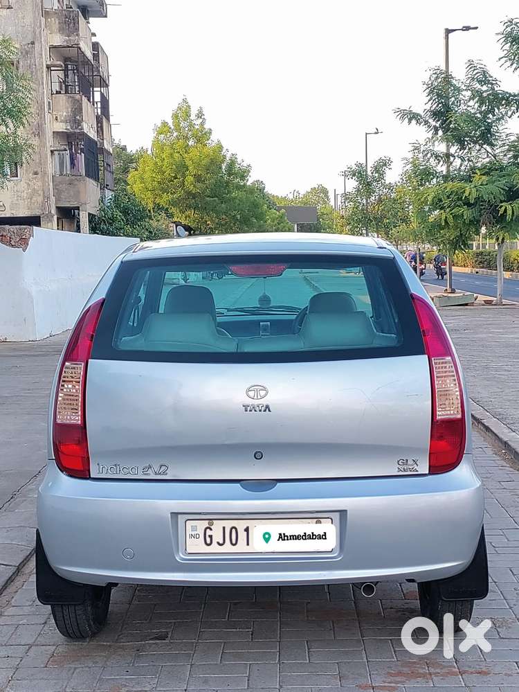 Tata Indica Ev2 Ev2 Glx Emax, 2011, Petrol