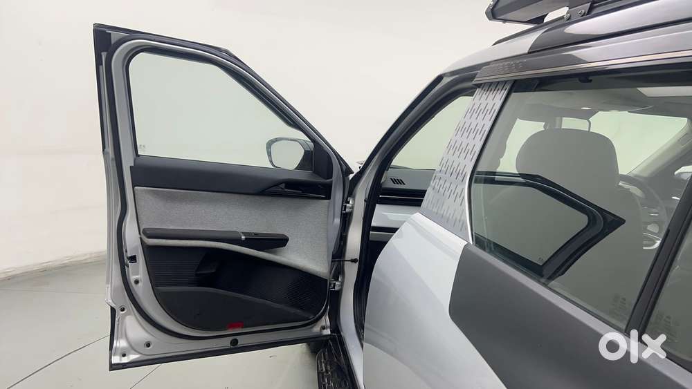 Tata Sierra Pure Plus Diesel At, 2026, Diesel