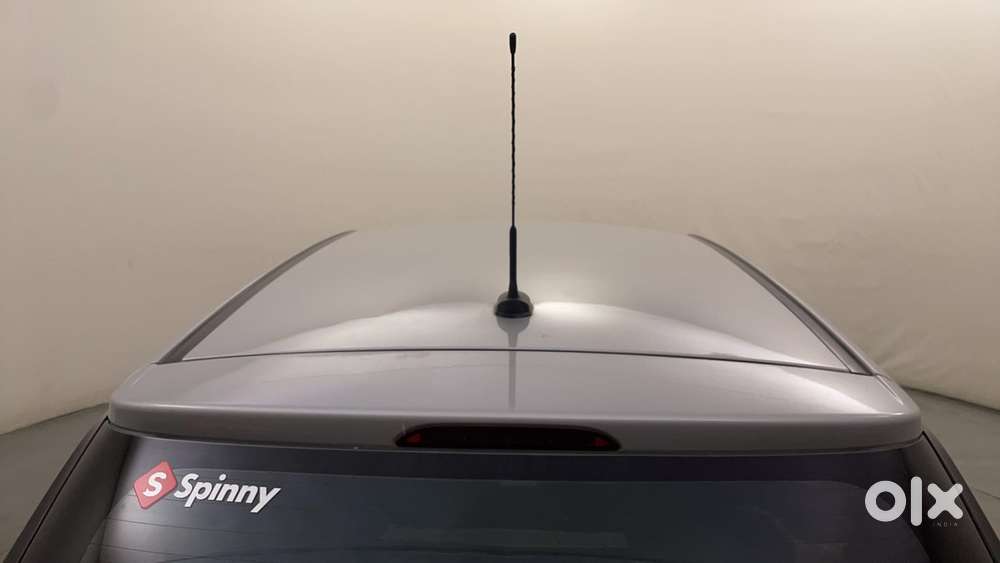 Hyundai Elite I20 Asta Option, 2017, Petrol