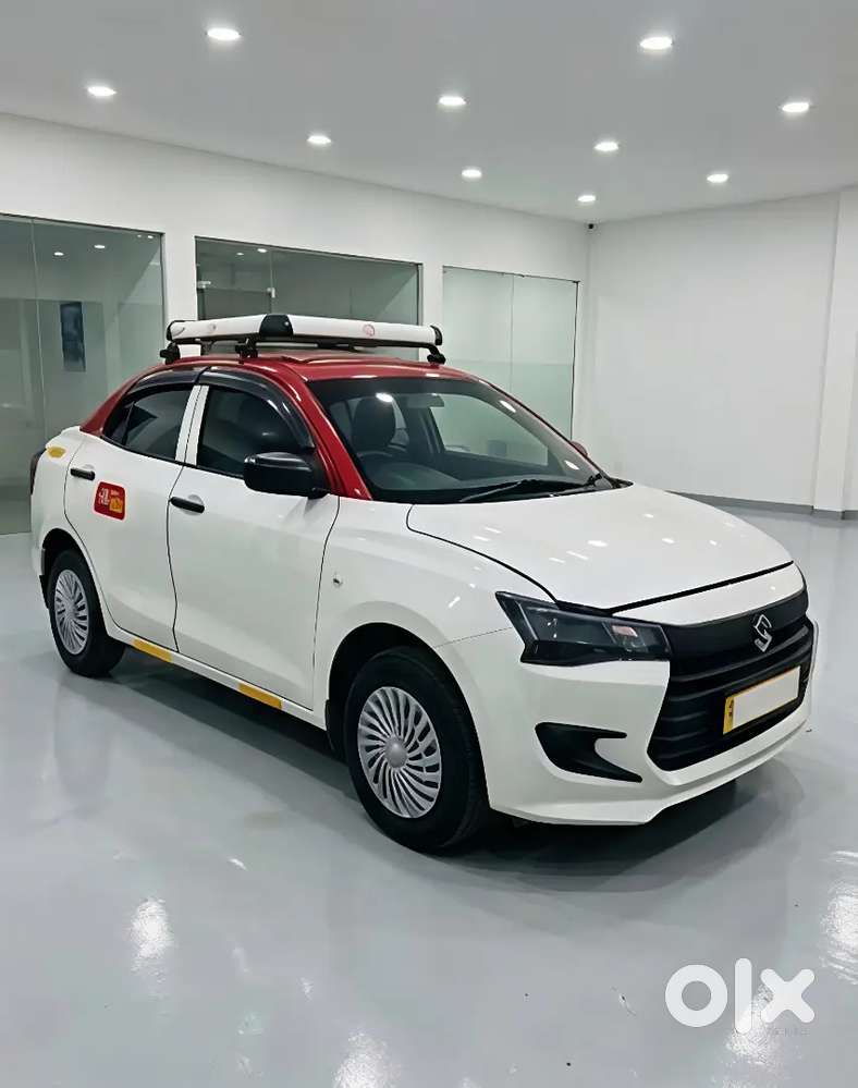 Maruti Suzuki Dzire 2025 Cng 21300 Km Driven