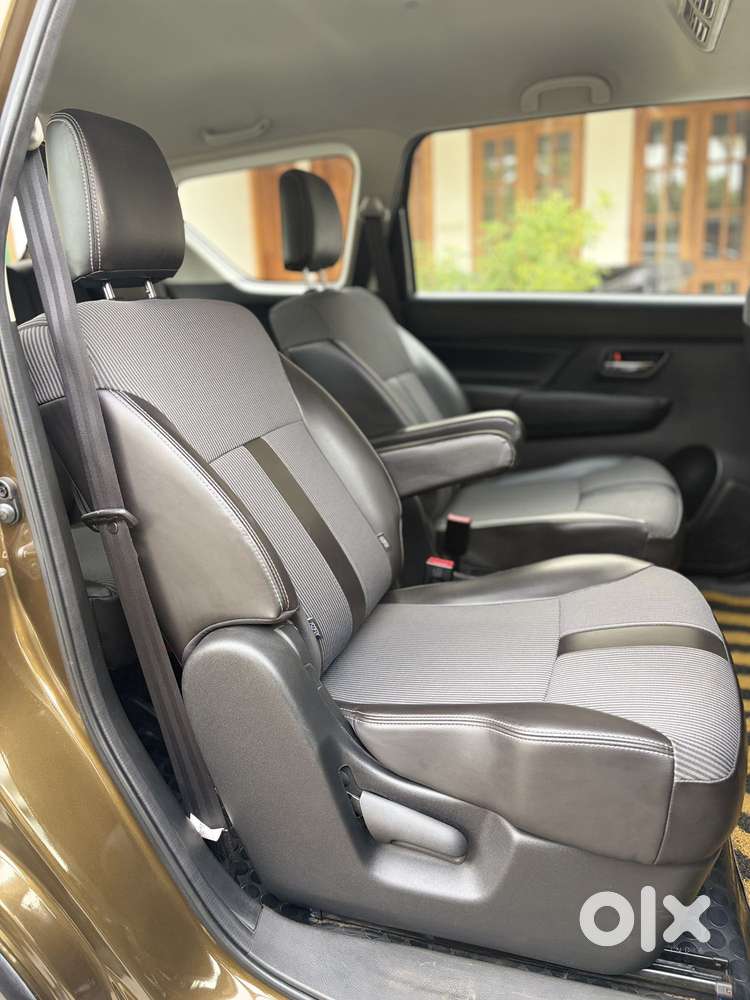 Maruti Suzuki Xl6 Zeta, 2020, Petrol