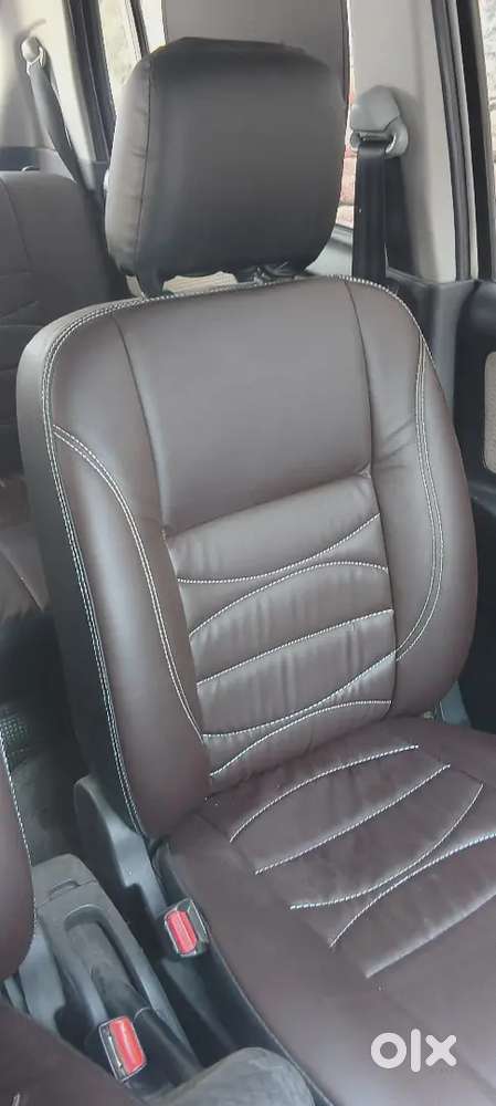 Maruti Suzuki Wagon R 2017 Cng & Hybrids Well Maintained