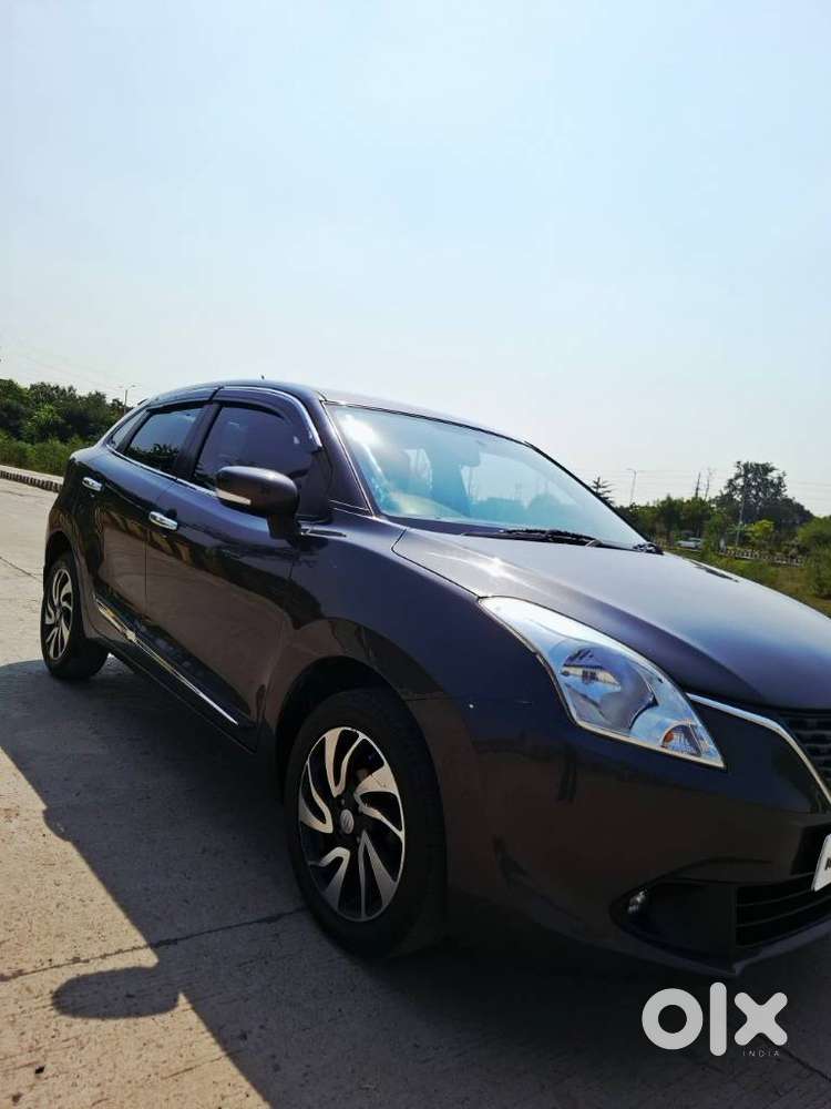 Maruti Suzuki Baleno 1.3 Delta, 2017, Petrol