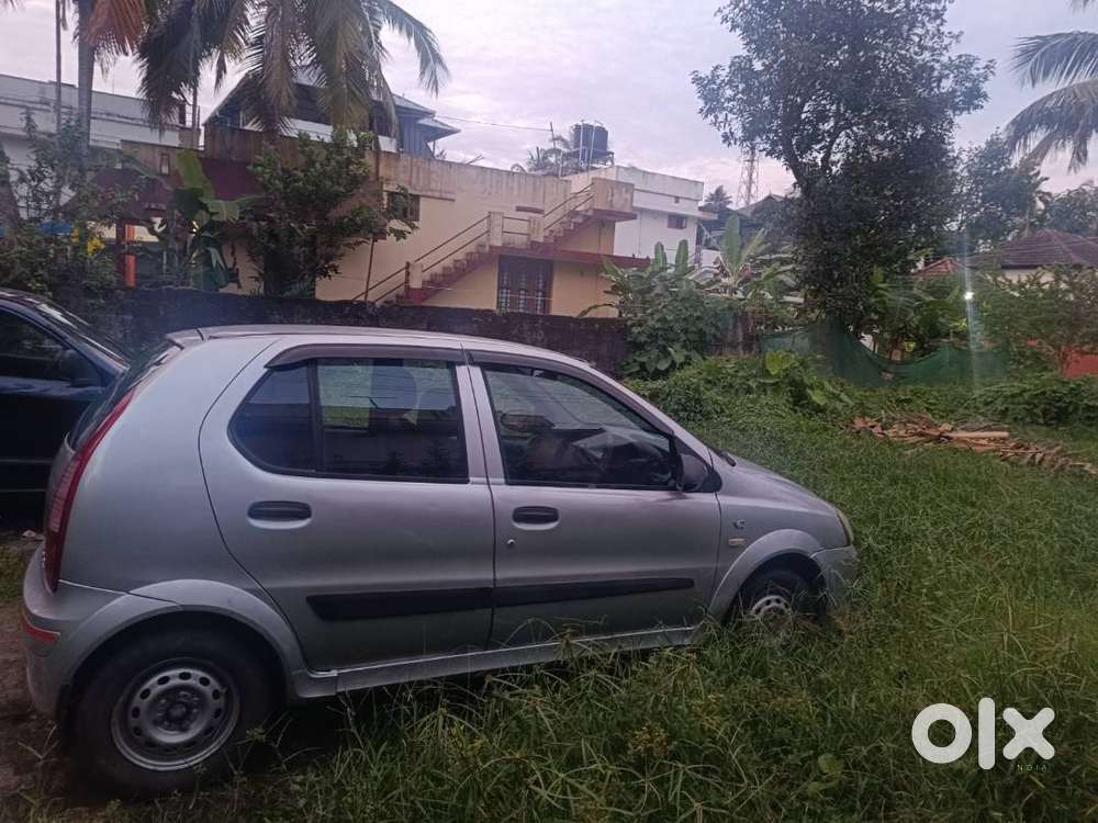 Tata Indica V2 2009