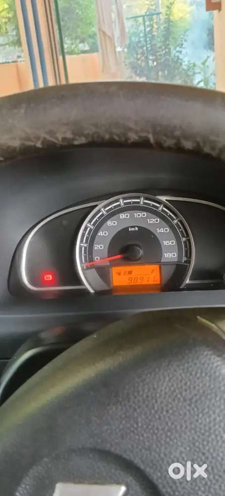 Maruti Suzuki Alto 800