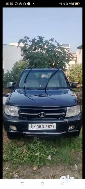 Tata safari spare 2024 parts olx