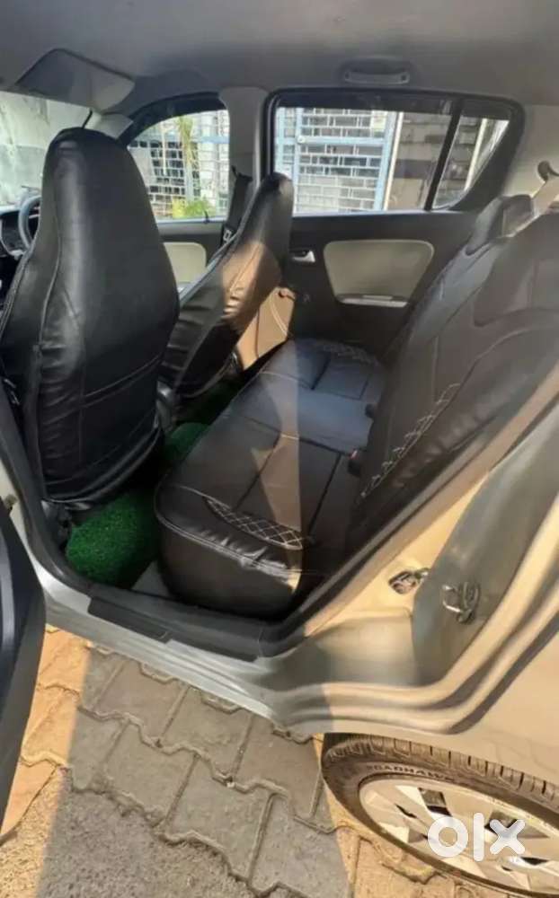 Maruti Alto K10 Vxi 2015 Second Owner