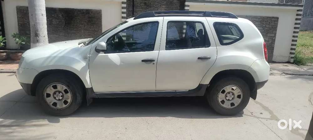 Renault Duster Good Condition