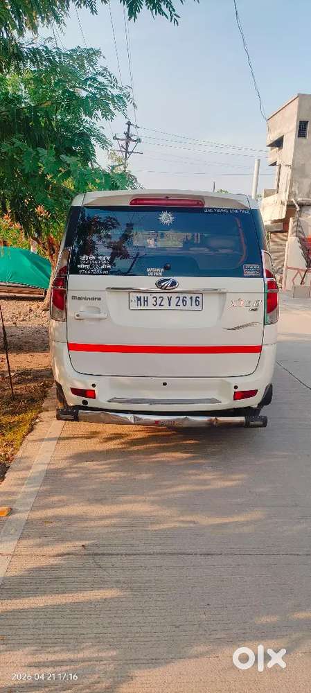 Mahindra Xylo 2.2 Diesel 2015