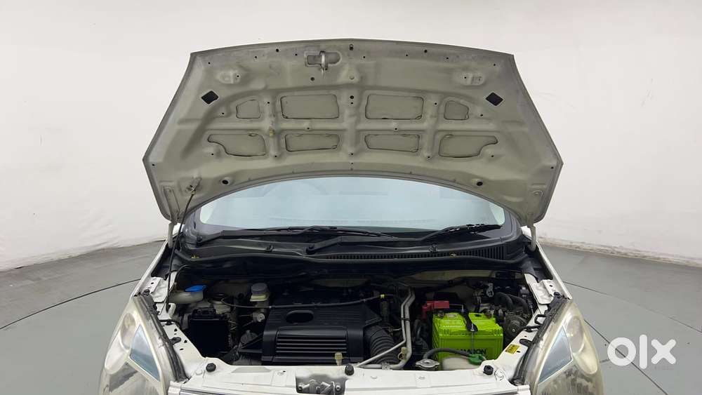 Maruti Suzuki Wagon R Lxi Cng, 2018, Cng & Hybrids