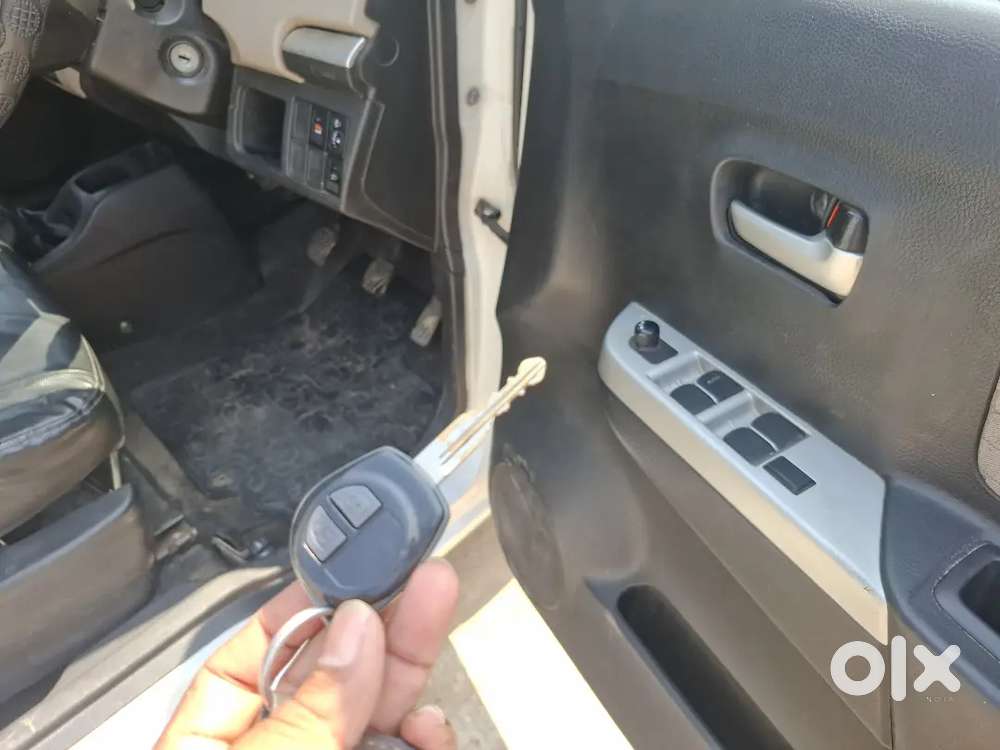 Maruti Suzuki Wagon R 1.0 2016 Petrol 90000 Km Driven