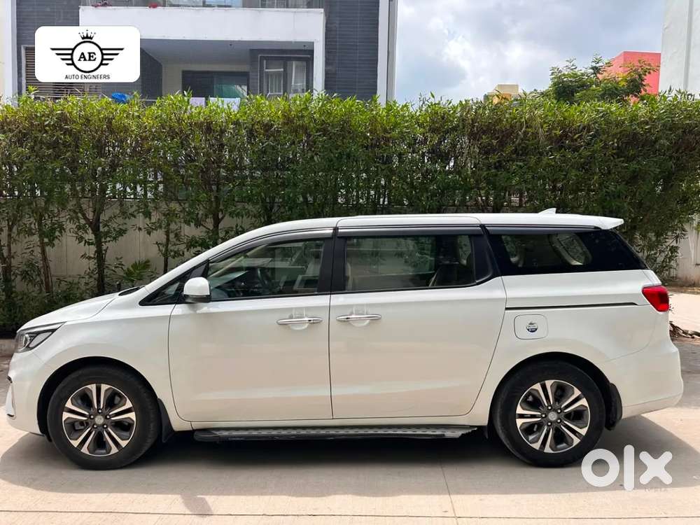 Kia Carnival, 2020, Diesel