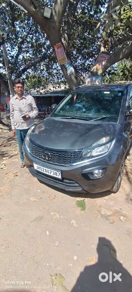 Tata Nexon Ev Max 2018