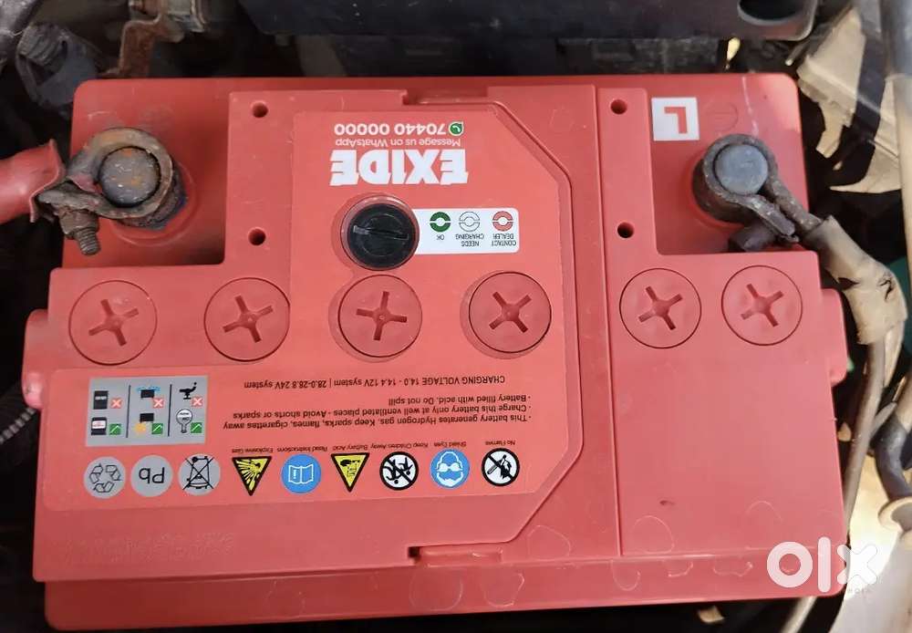 डॉक्टर की गाड़ी एकदम नए अनुभव के साथ