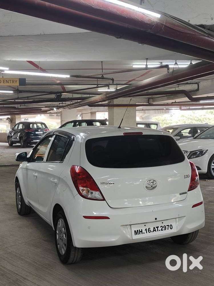 Hyundai I20 [ ] 1.4 Crdi Magna (o), 2012, Diesel