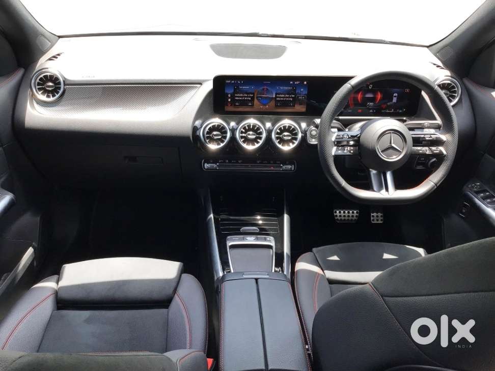 Mercedes-benz Gla 220d 4matic, 2026, Diesel