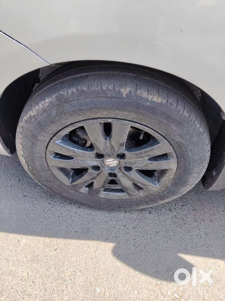 Maruti Suzuki Ertiga 1.5 Zdi, 2014, Diesel