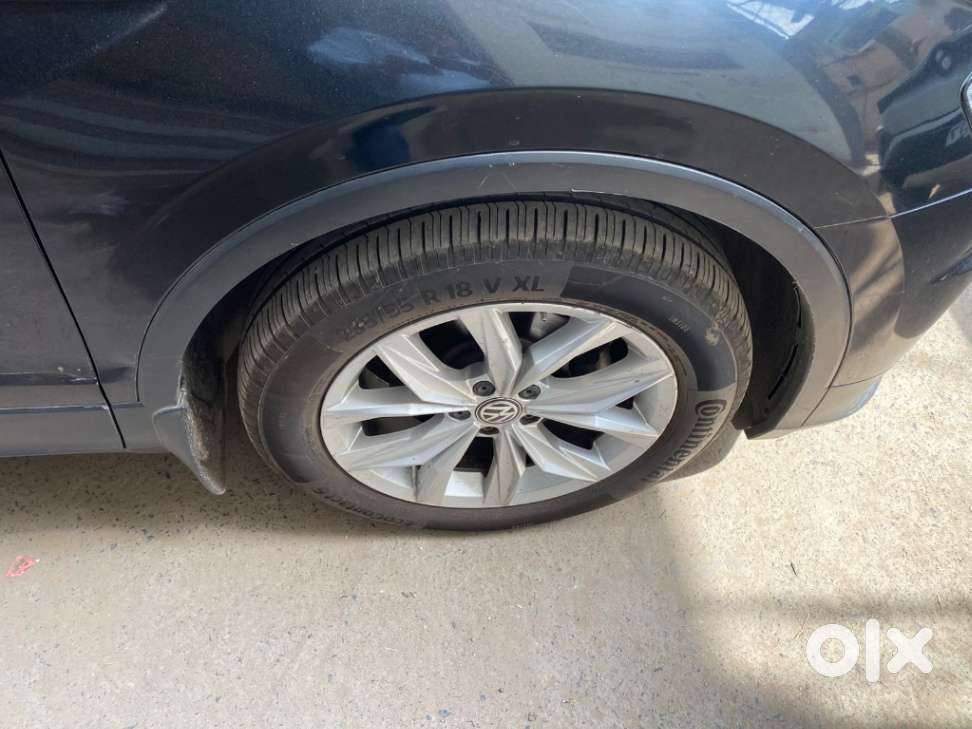 Volkswagen Tiguan 2.0 Tdi Highline, 2017, Diesel