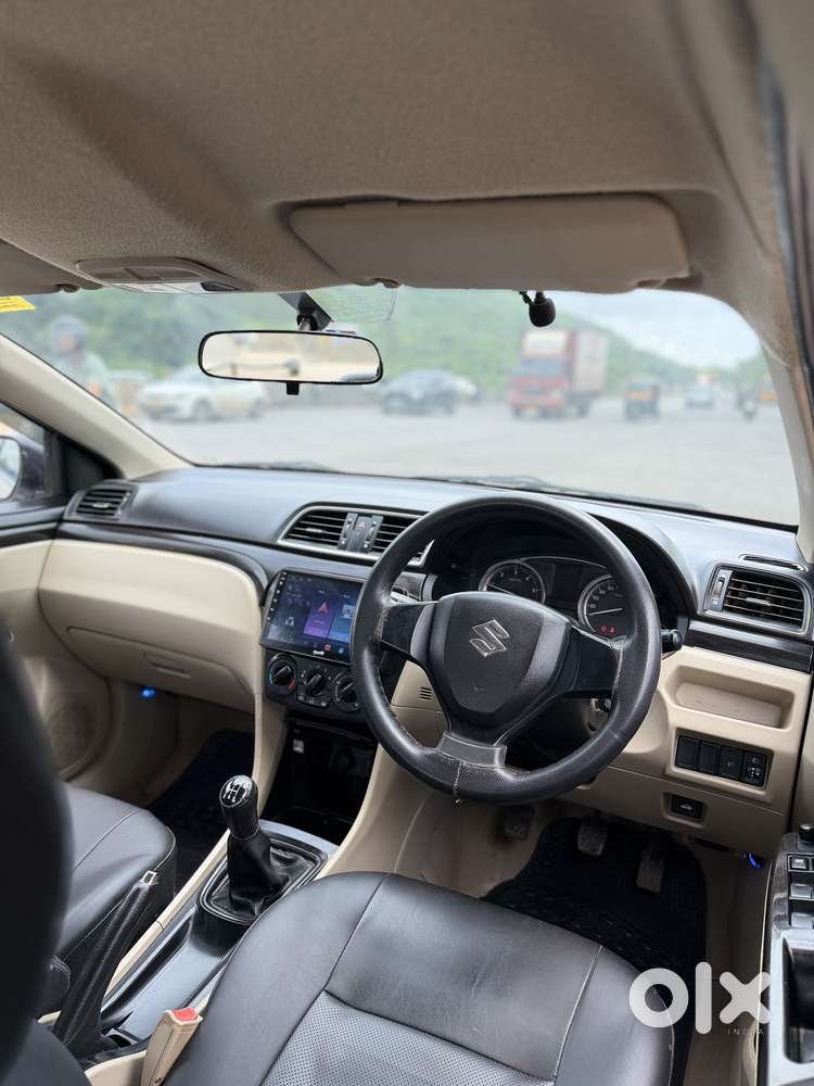 Maruti Suzuki Ciaz Vdi Plus, 2015, Diesel