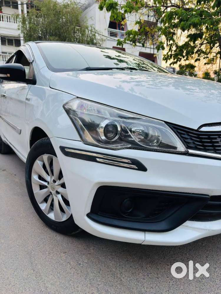Maruti Suzuki Ciaz Sigma Diesel, 2018, Diesel
