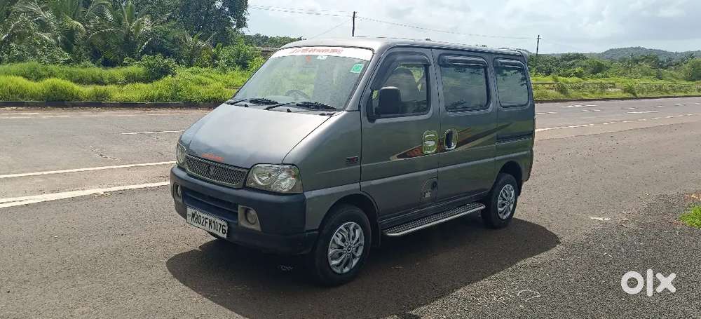 Maruti Suzuki Eeco Ac 2021