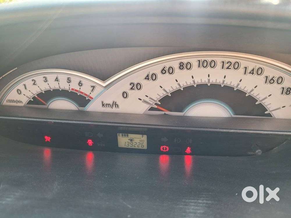 Toyota Etios, 2012, Diesel