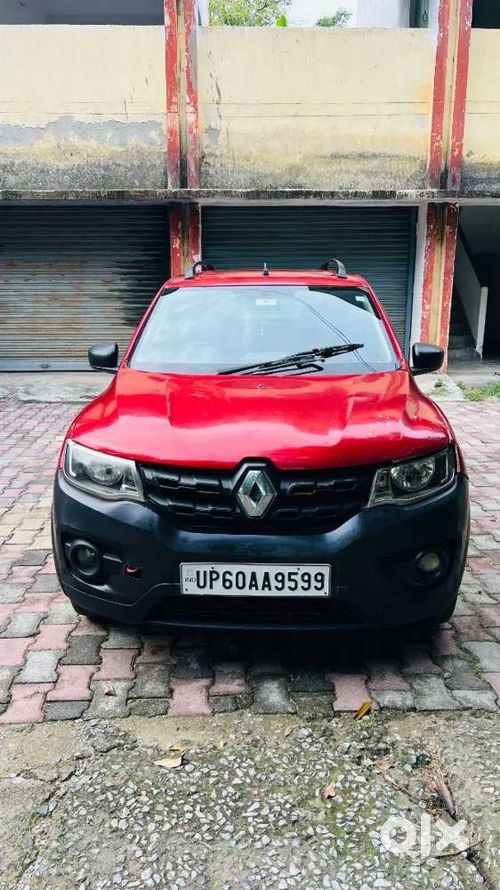 Renault Kwid 2016 Petrol Manual Bas Compressor Khrb Hai Wo Repair Hoga
