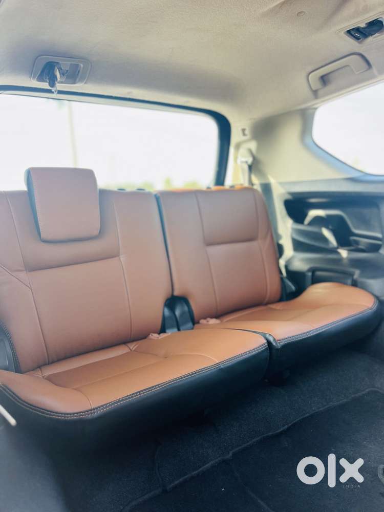 Toyota Innova Crysta 2.4 Vx Mt 8s, 2016, Diesel