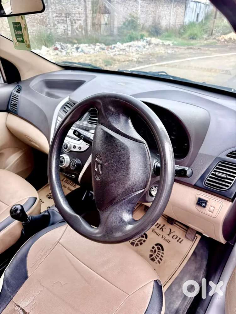 Hyundai Eon 2016 Cng & Hybrids 60000 Km Driven