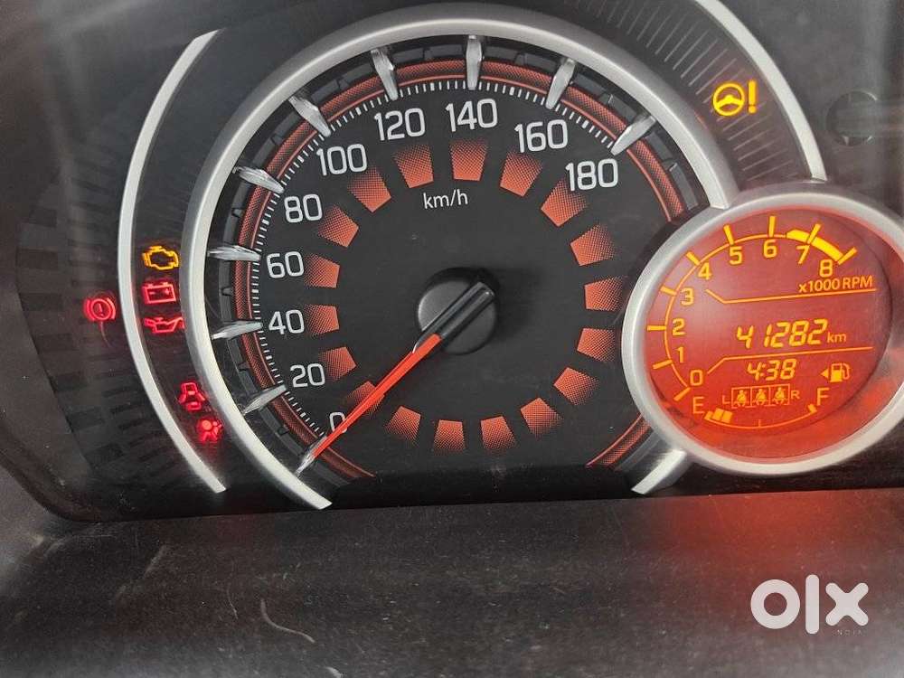 Maruti Suzuki Wagon R Zxi, 2024, Petrol