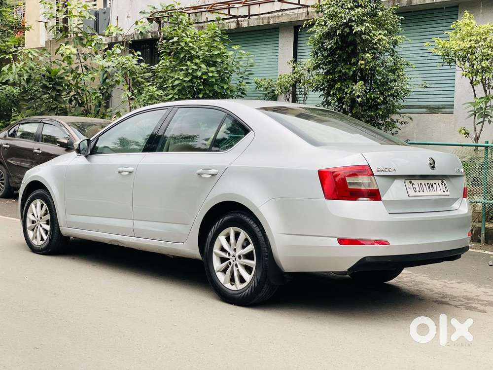 Skoda Octavia 2013-2017 Elegance 2.0 Tdi At, 2015, Diesel