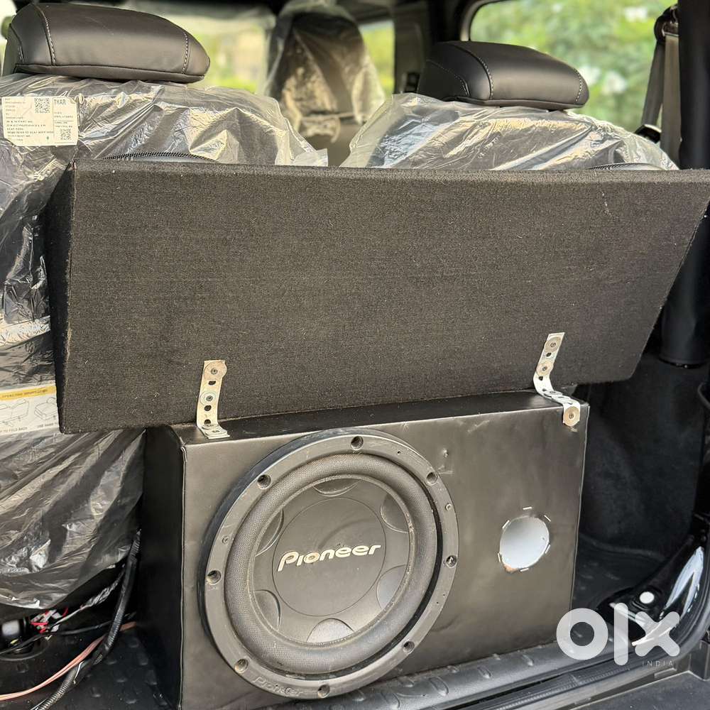 Mahindra Thar Lx D 4wd At, 2025, Diesel