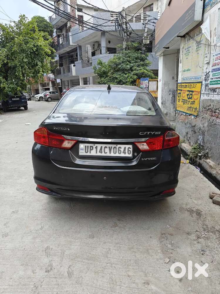 The Car Is In Very Good Condition And Very Less Driven