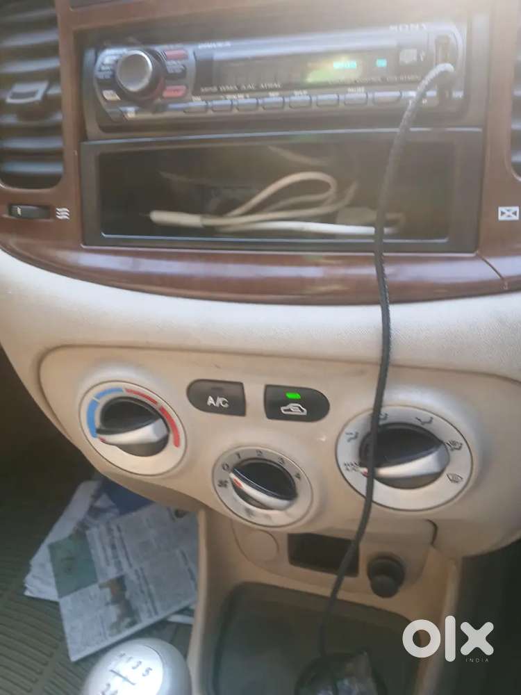 Power Staring, Window, Sony Speaker,ac