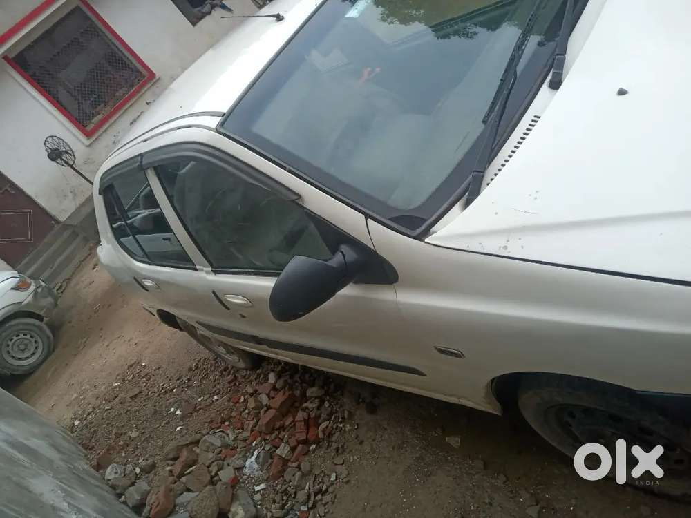 Indico Ecs 2014 Modal Good Condition