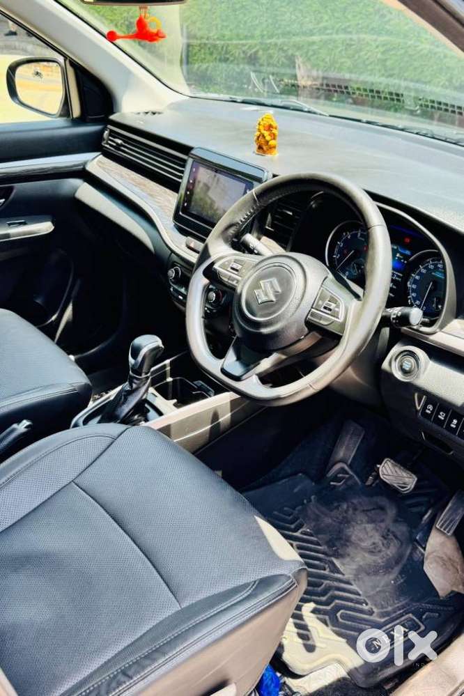 Maruti Suzuki Xl6 1.5 Alpha At, 2024, Petrol