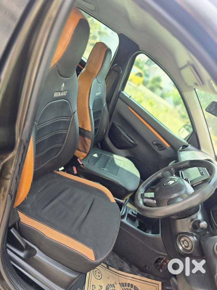 Renault Kwid, 2017, Petrol