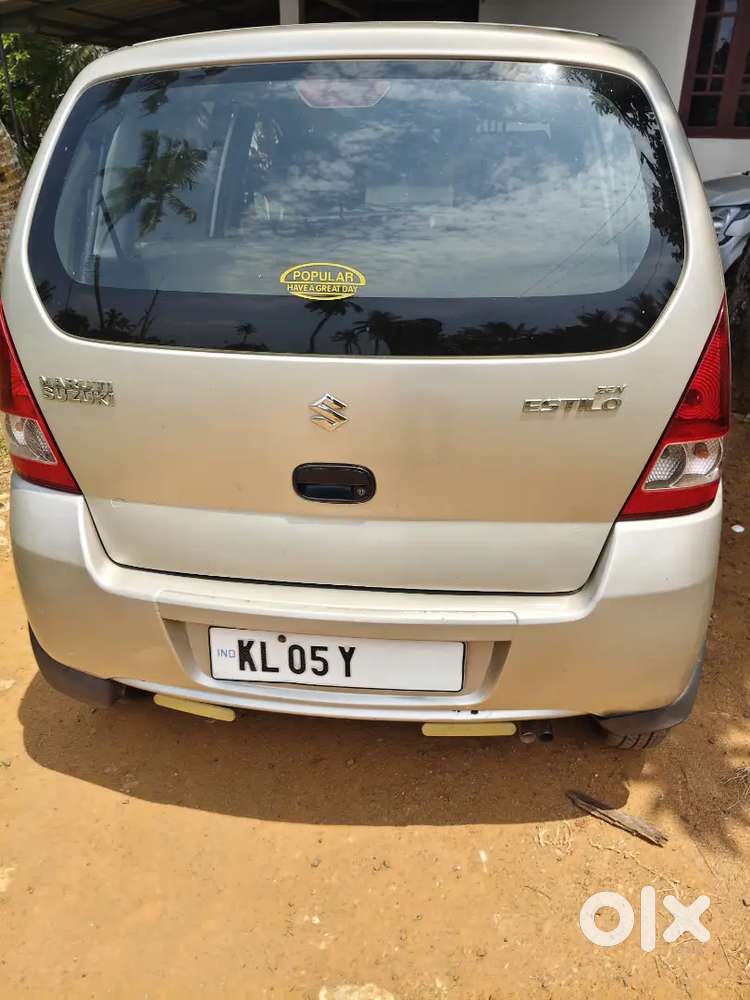 A/c,front Power Window, Sterio Pendrive & Bt, Creta Type Horn