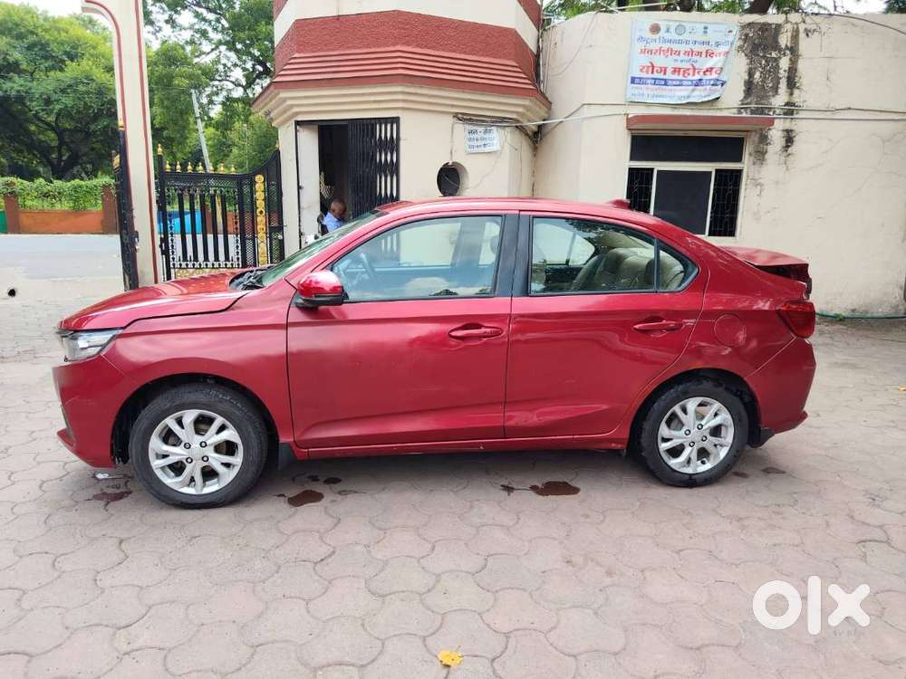 Honda Brv 2020 Petrol