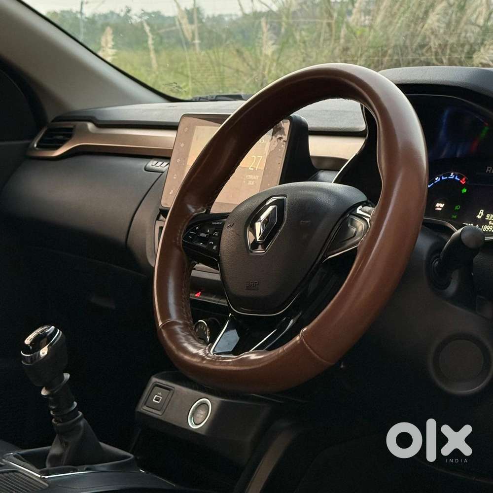 Renault Kiger Rxl, 2023, Petrol