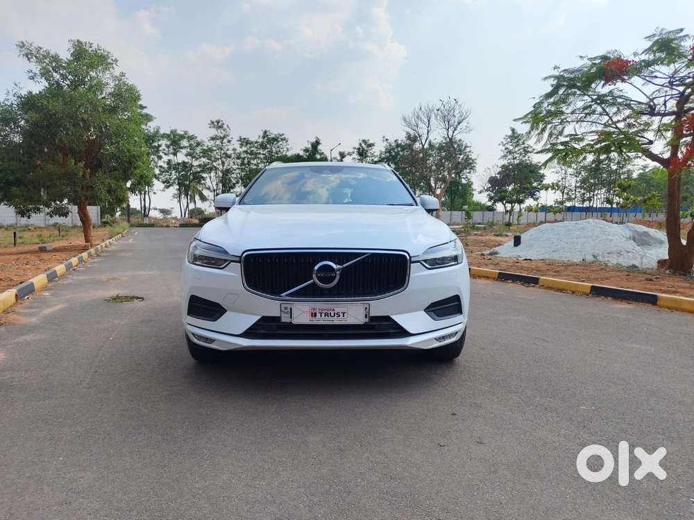 Volvo Xc60 D4 R-design, 2018, Diesel