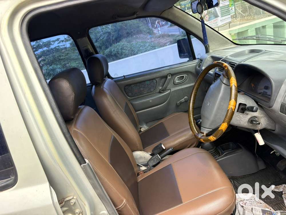 Maruti Suzuki Wagon R 2002 Full Option Fc/2027/11