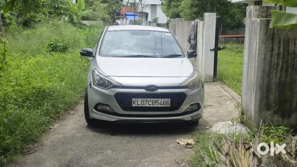 Hyundai I20 2014 Diesel 150000 Km Driven